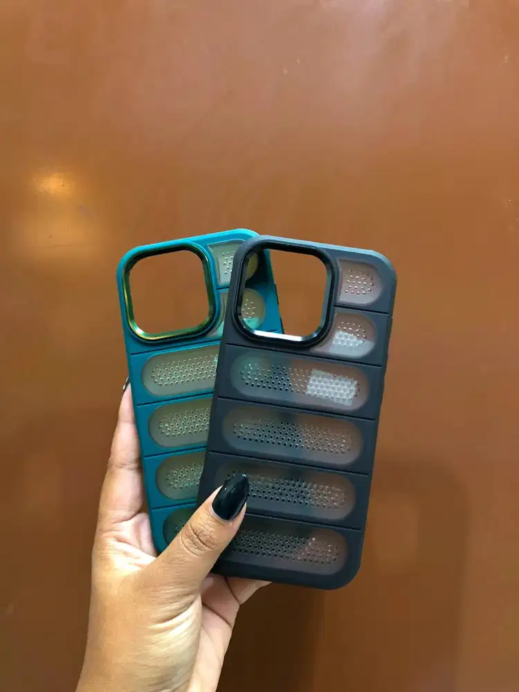 Arma Air Case iPhone 16 Pro