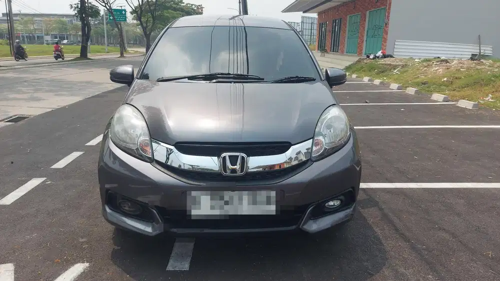 MOBILIO E AT/CVT 2016 TDP 15JT