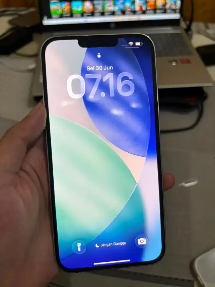 iphone 13 promax inter