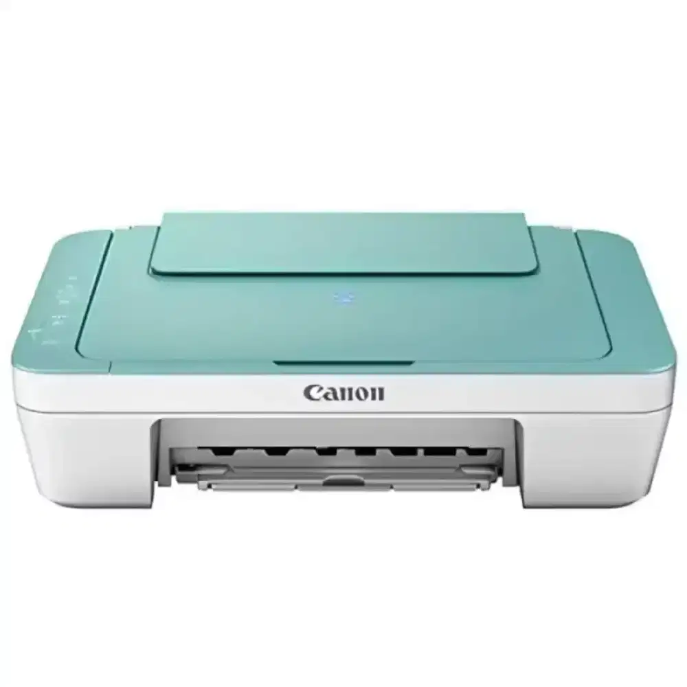 Printer Canon E470 likenew