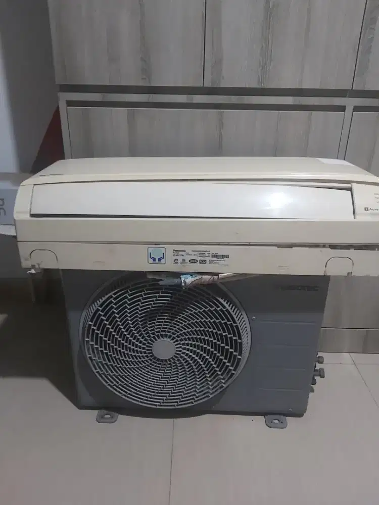 AC Panasonic 1.5 PK