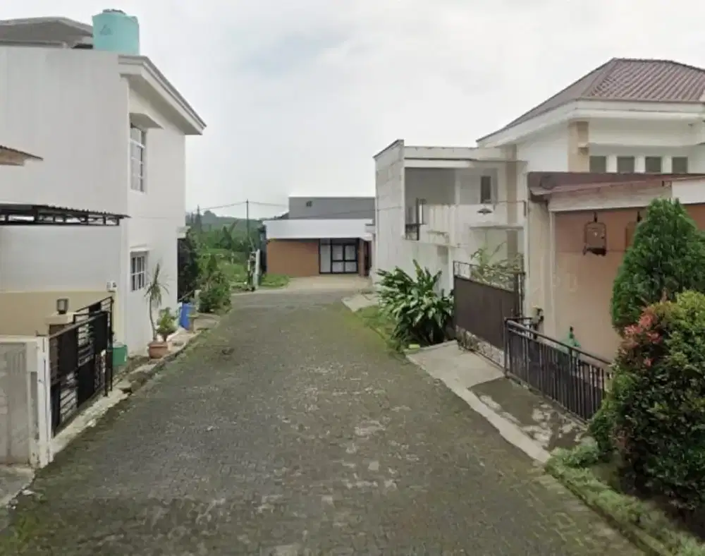 Tanah dijual cepat siap bangun cluster one gate ungaran barat