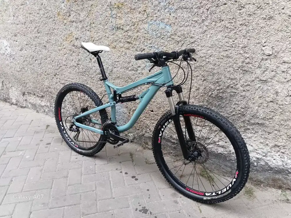 MTB 26 Downhill fullsus