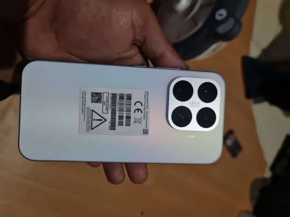 XIAOMI 17 T 12/256
