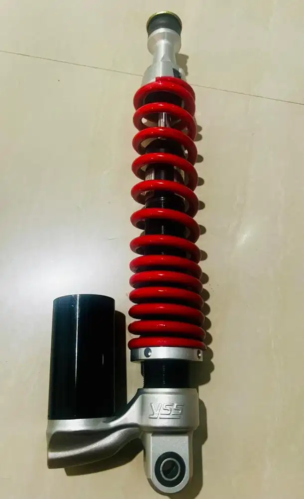 Shock Tabung GSS G Series Front/ Rear - Sprint Primavera