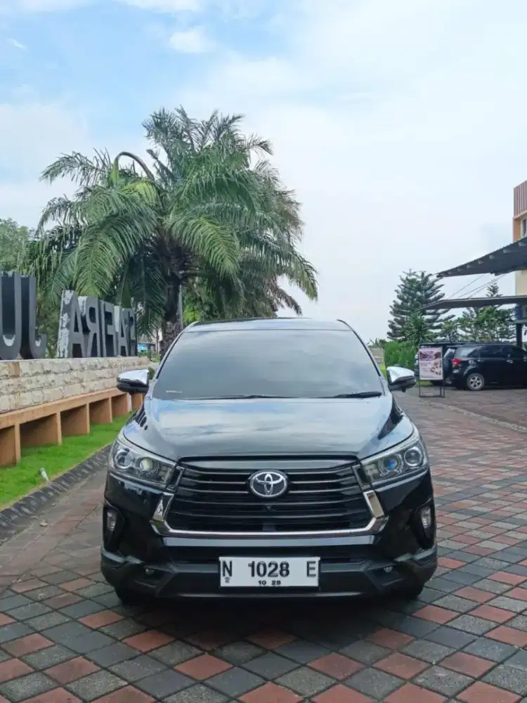 TOYOTA VENTURER  2018 
MATIC DIESEL