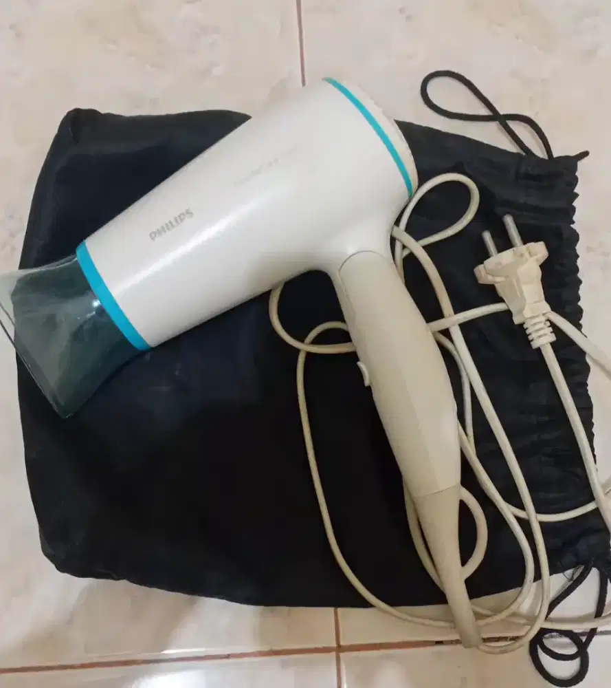 Hair Dryer BHD 006 / 1600 watt