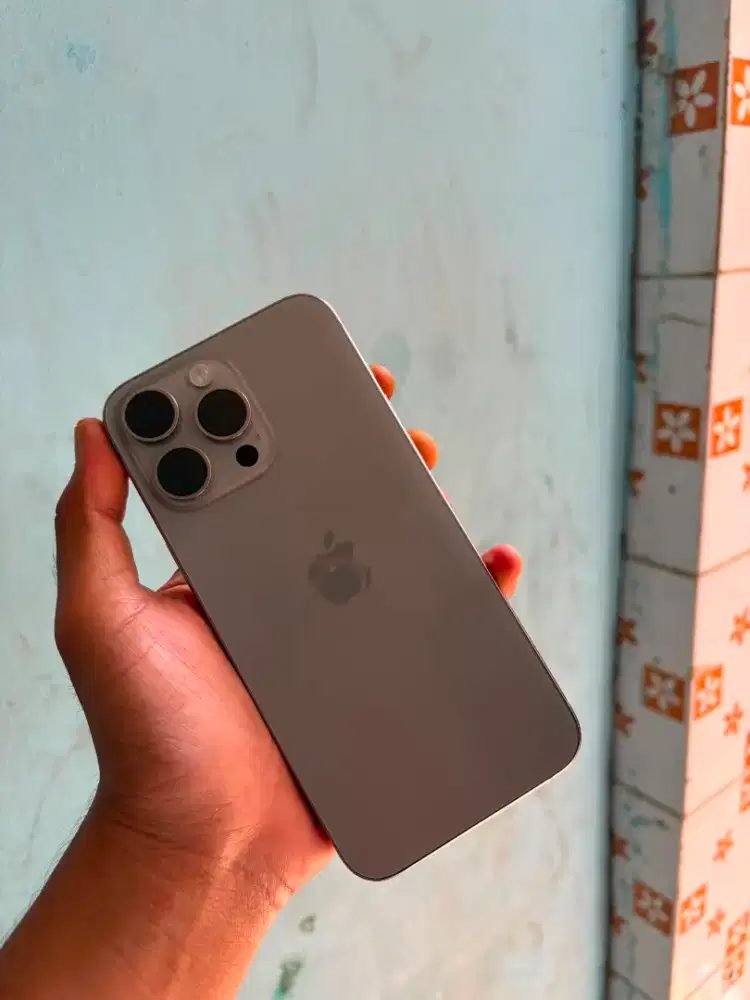 iphone 15 promax inter