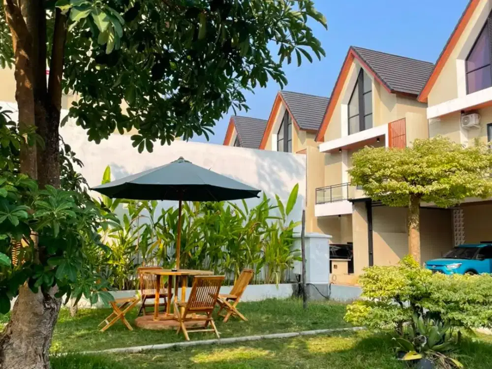SIAP HUNI RUMAH 2 LANTAI DI PATI KOTA