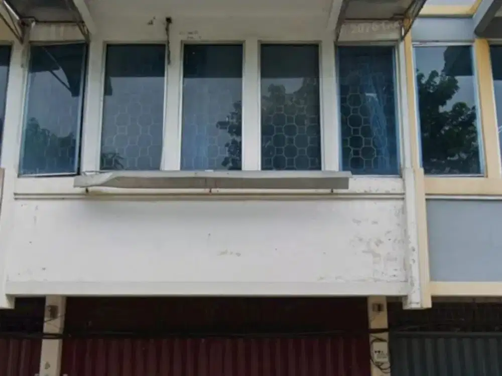 DiSewakan Ruko Galaxy Bumi Permai (Araya) - Surabaya Timur