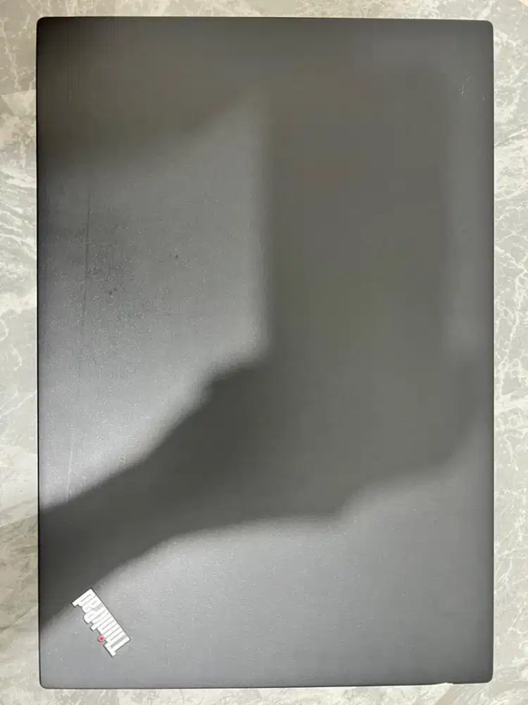 Lenovo ThinkPad T470s Core i7 – SSD 512GB | Siap Pakai