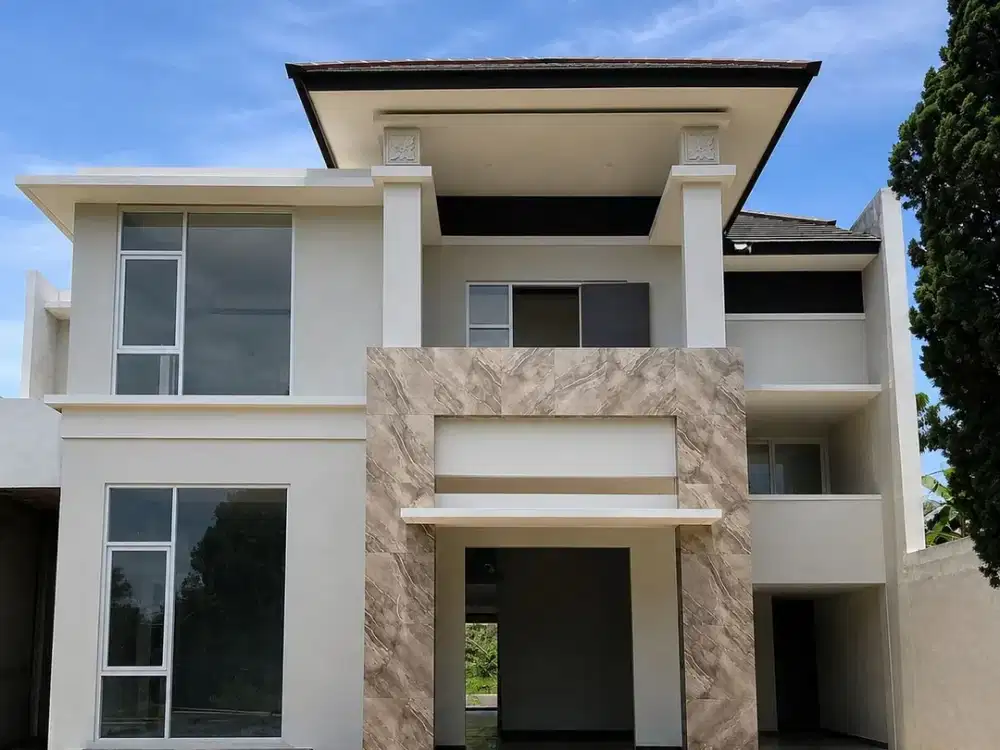 Villa Jaya Giri Lembang Bandung