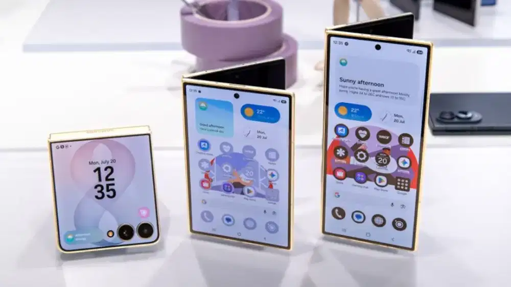 Promo Samsung Bumilindo The Aloon Aloon