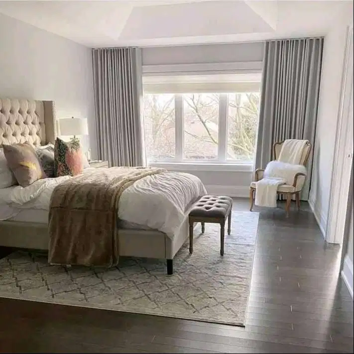 Jual Gorden Jendela & Pintu Gordyn Model Terbaru Wallpaper Dinding 3D