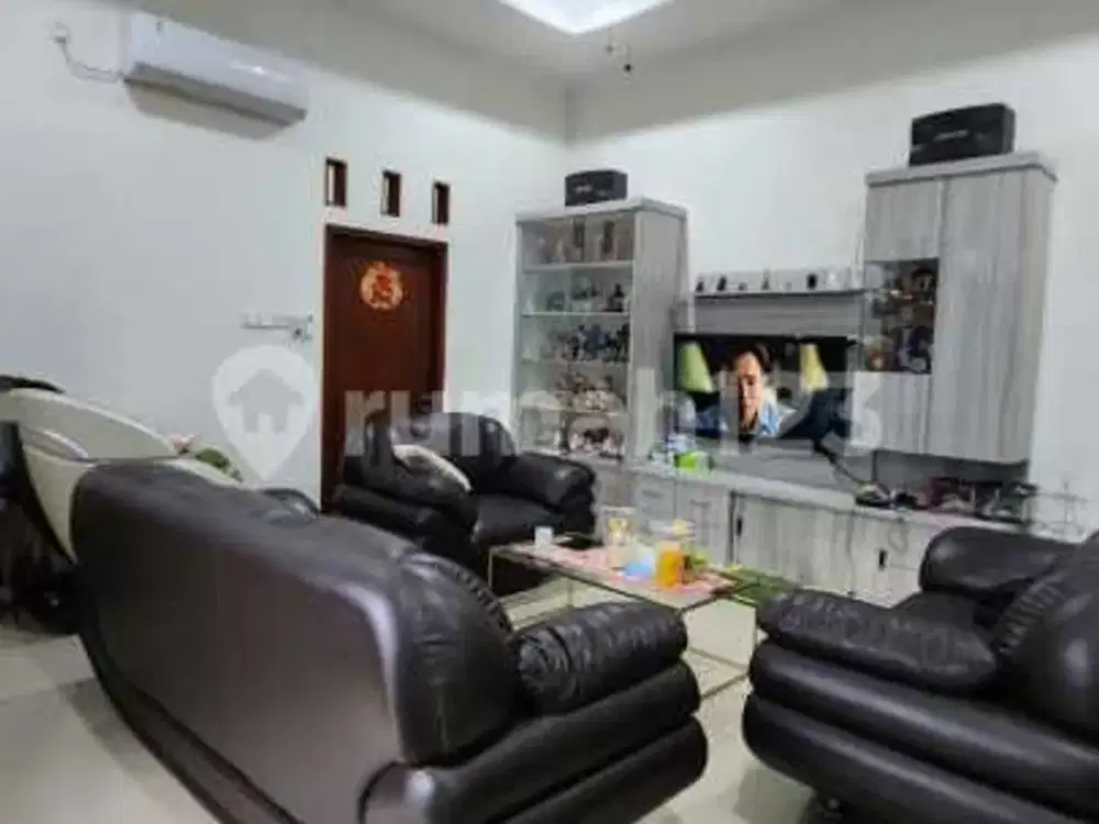 Dijual Rumah Bekasi Duren Jaya
