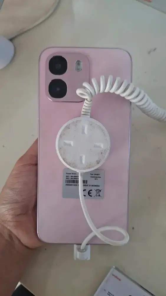 CASH/KREDIT OPPO A6