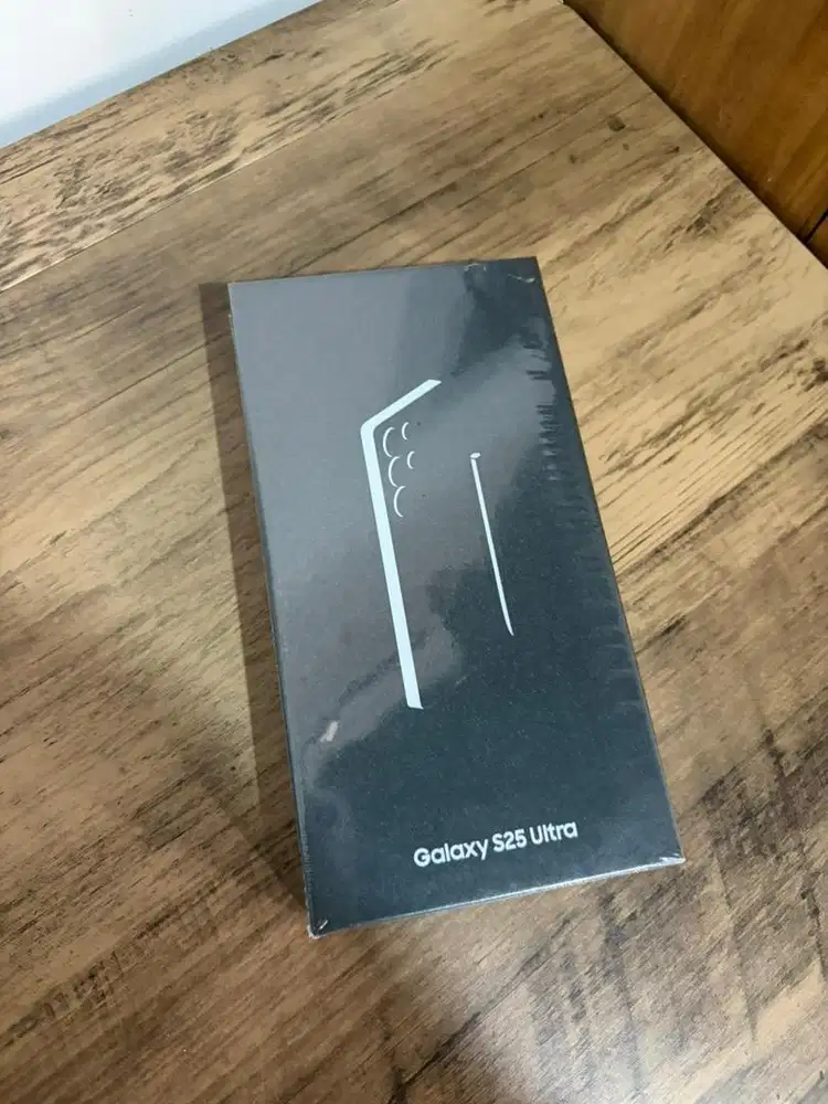Samsung S25 Ultra 12Gb/512Gb