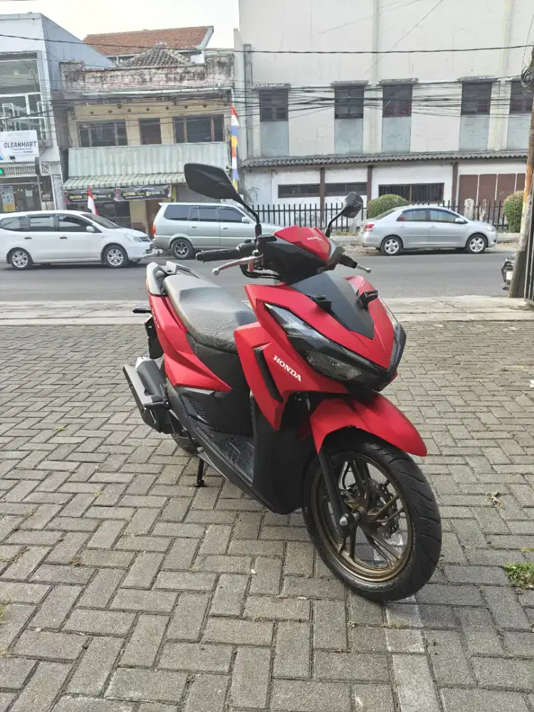 Vario 125 gen 3