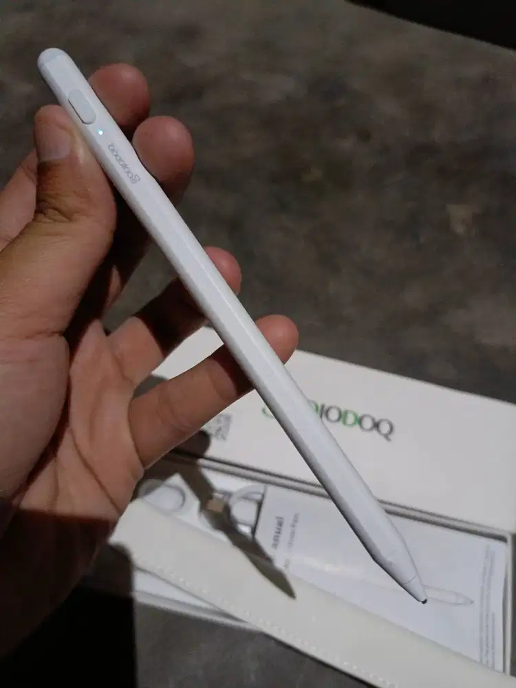 Stylus pen Goojodoq