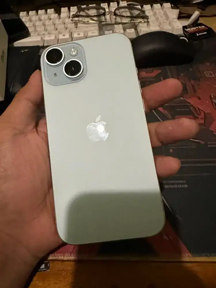 Iphone 15 128 GB Inter
