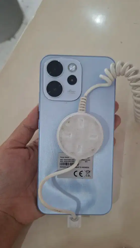 CASH/KREDIT OPPO RENO15 F 5G