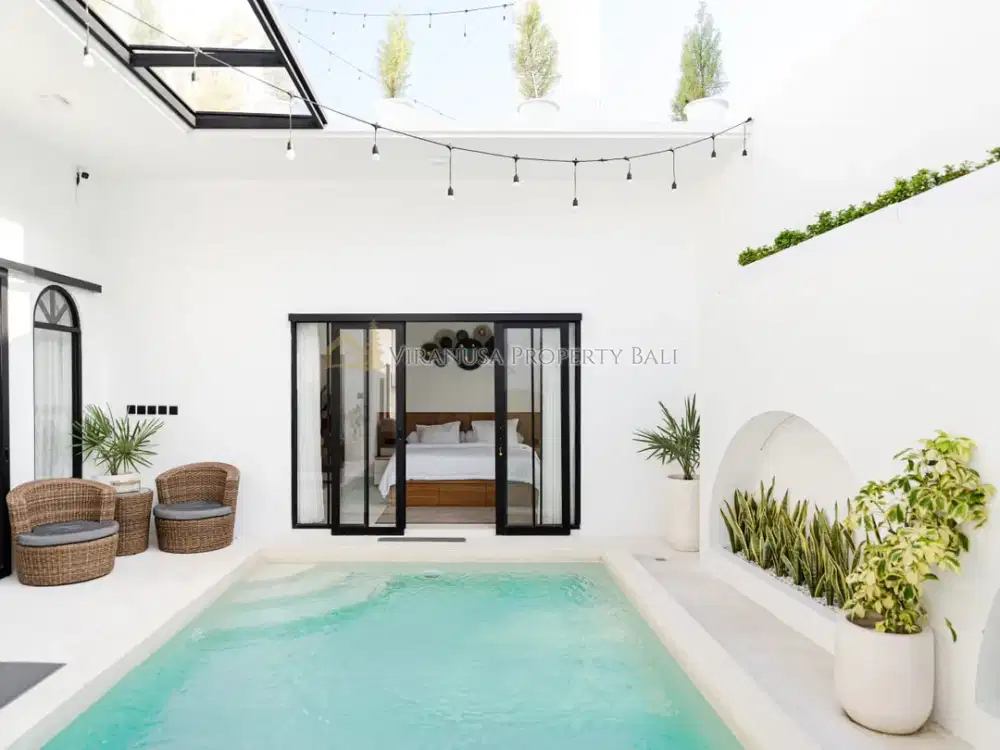 Rare Opportunity - Villa 5 Bedroom Fully Furnished di Canggu