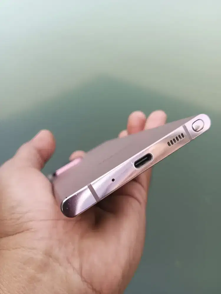 Samsung note 20 ultra Ram 12/128