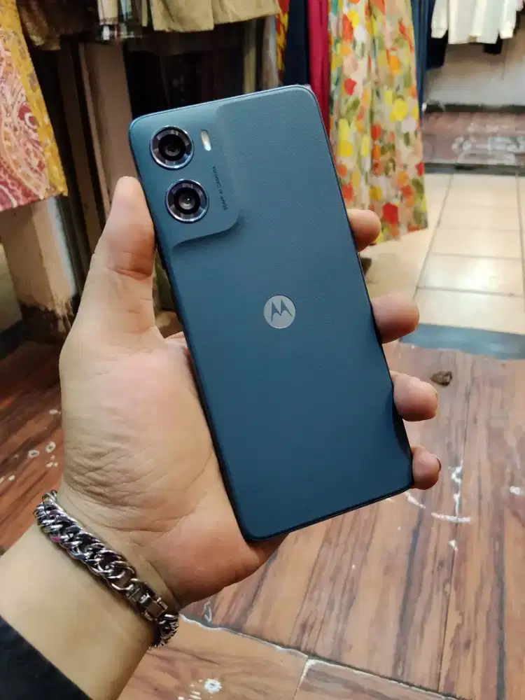 motorola g06 power ram 4+4/128 hp cas biasa segel muluss net saja