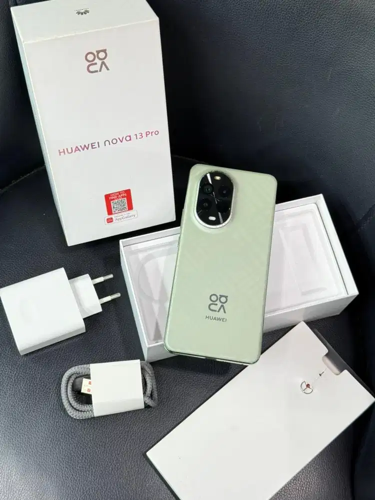 huawei nova 13 pro 12/512gb resmi