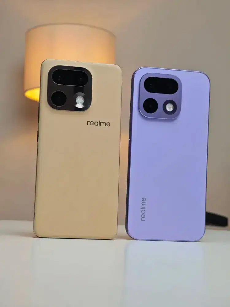 REALME 16 PRO 5G
