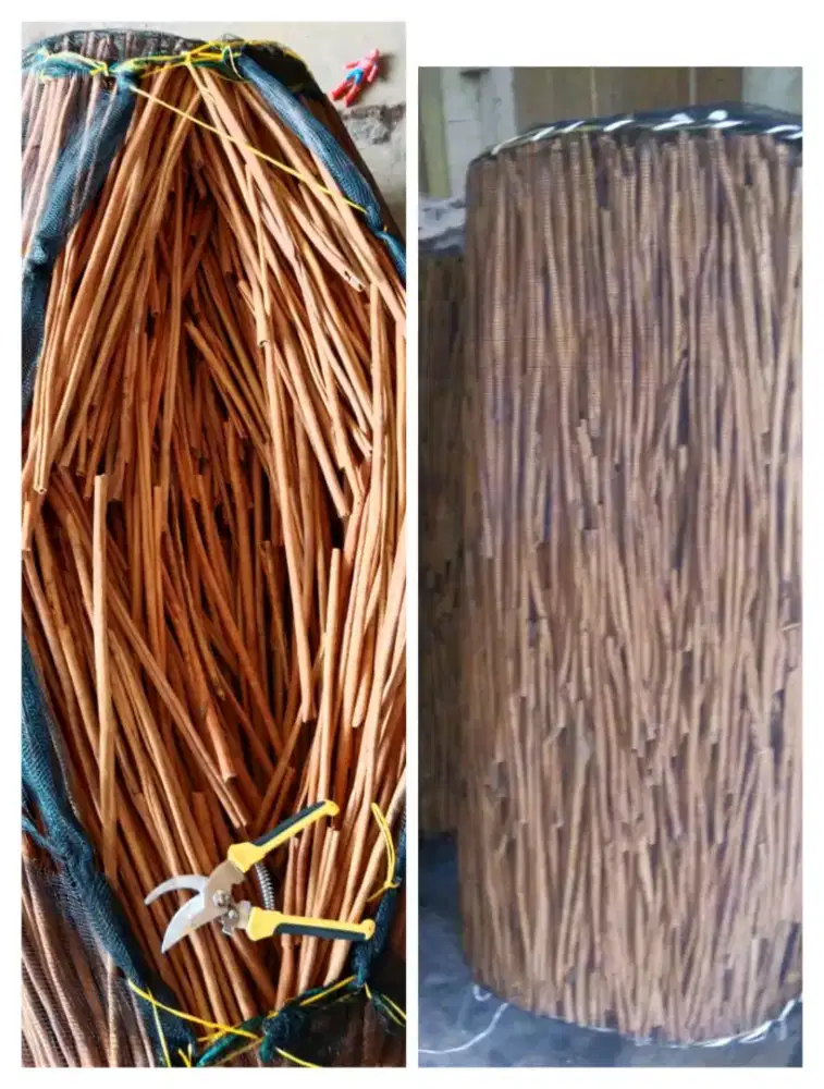 Kayu manis stik kerinci/jambi