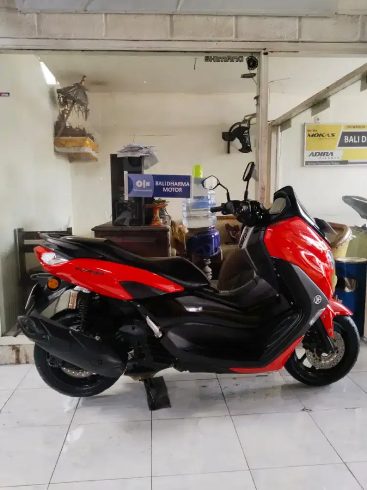 Yamahan n max thn. 2024 cash. Bali dharma. Motor
