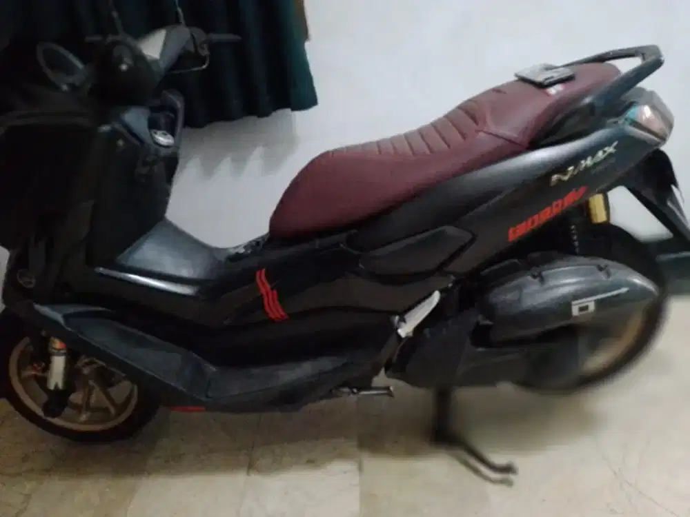Jual yamaha nmax 2018 non ABS