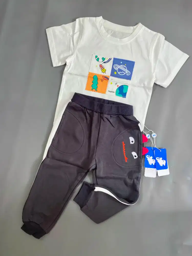 Baju Anak Impor | Borongan