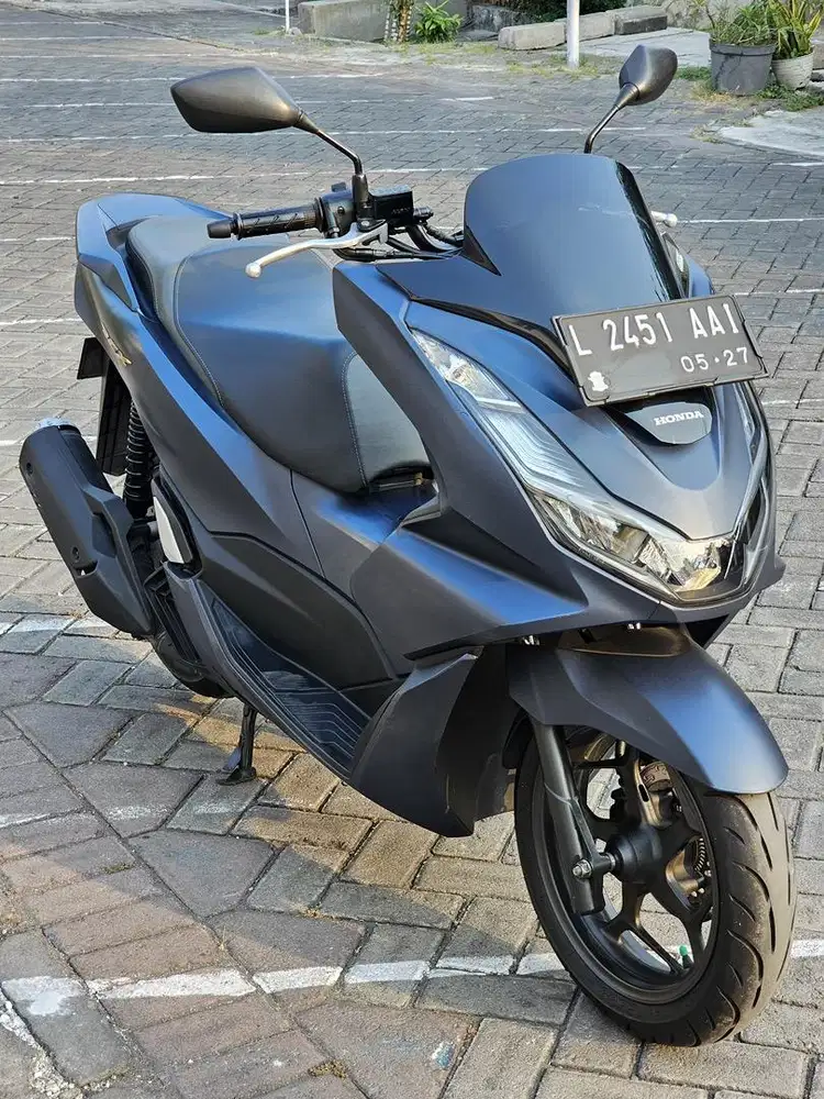 Honda PCX ABS 160
