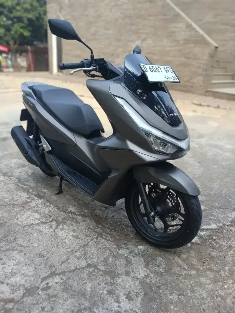 Honda pxc 160 non abs tahun 2025