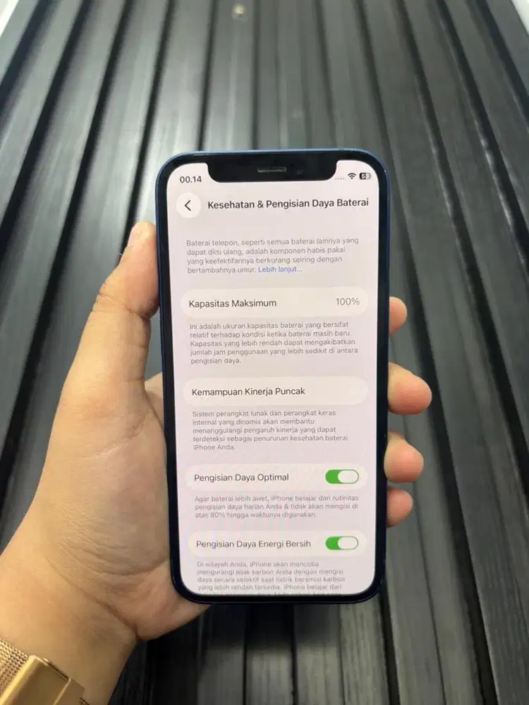 iphone 12 Mini - 128Gb - Like New