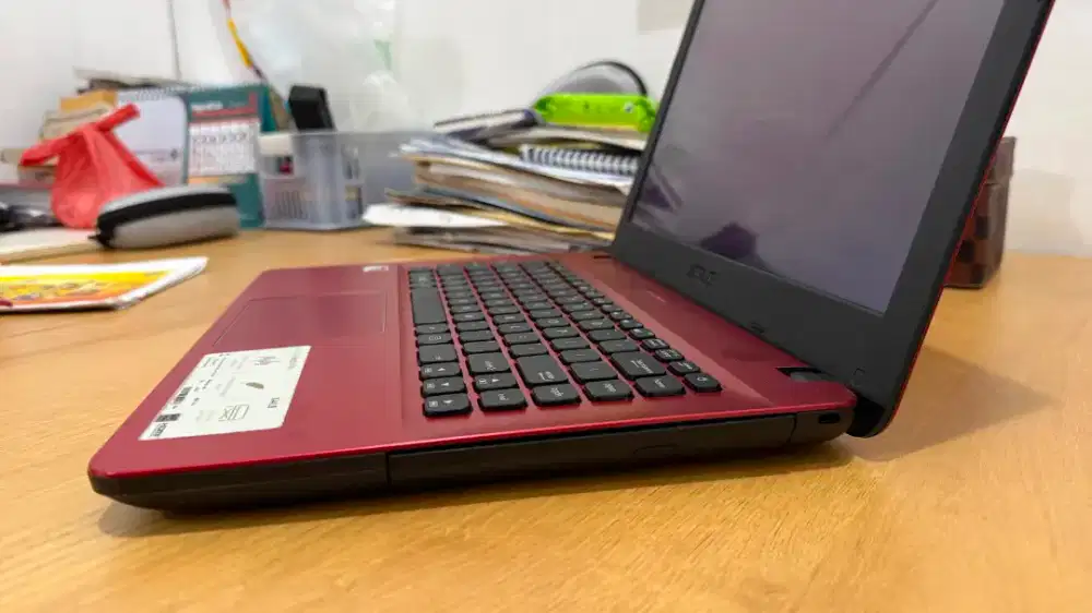 JUAL LAPTOP ASUS VIVOBOOK MAX X441B