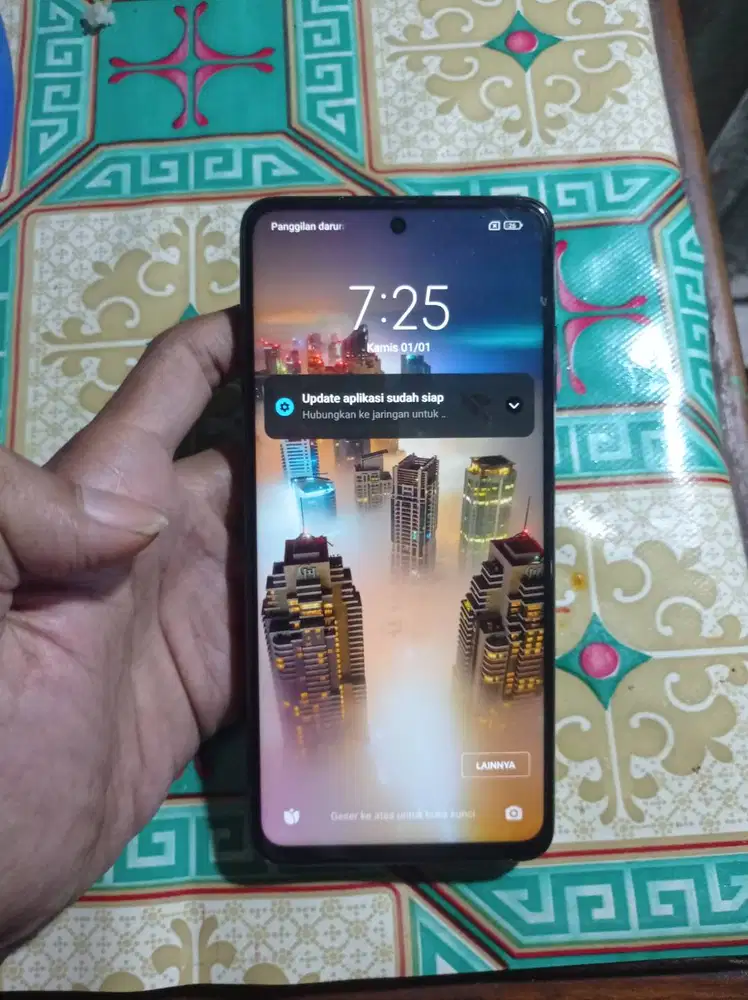 Poco x3 pro 6/128 nfc