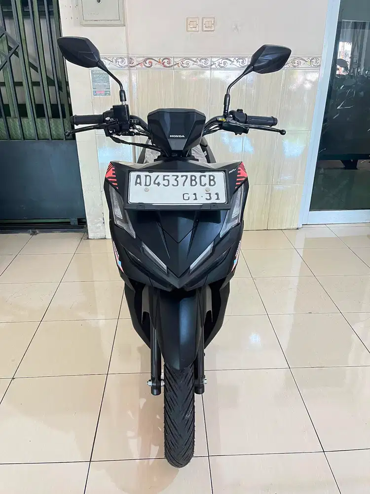 Vario 125 street