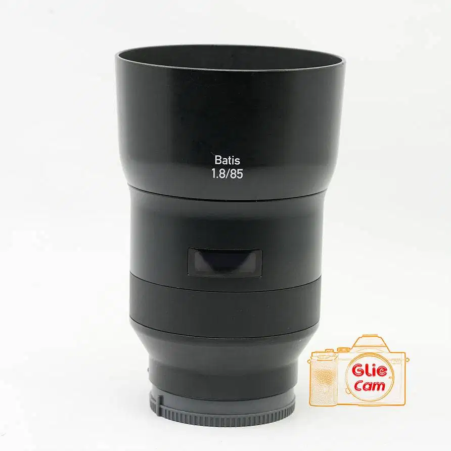 Zeiss Batis 85mm f1.8 for Sony E Mount