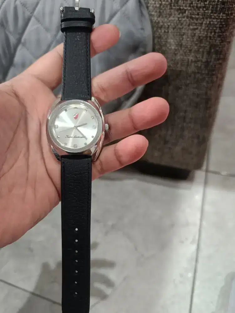 Jam Tangan Tonino Lamborghini
