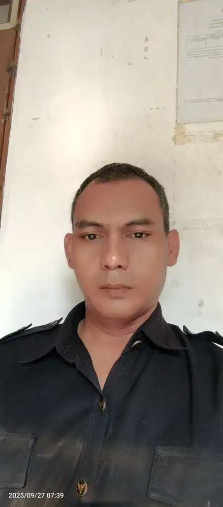 Mencari kerja apa