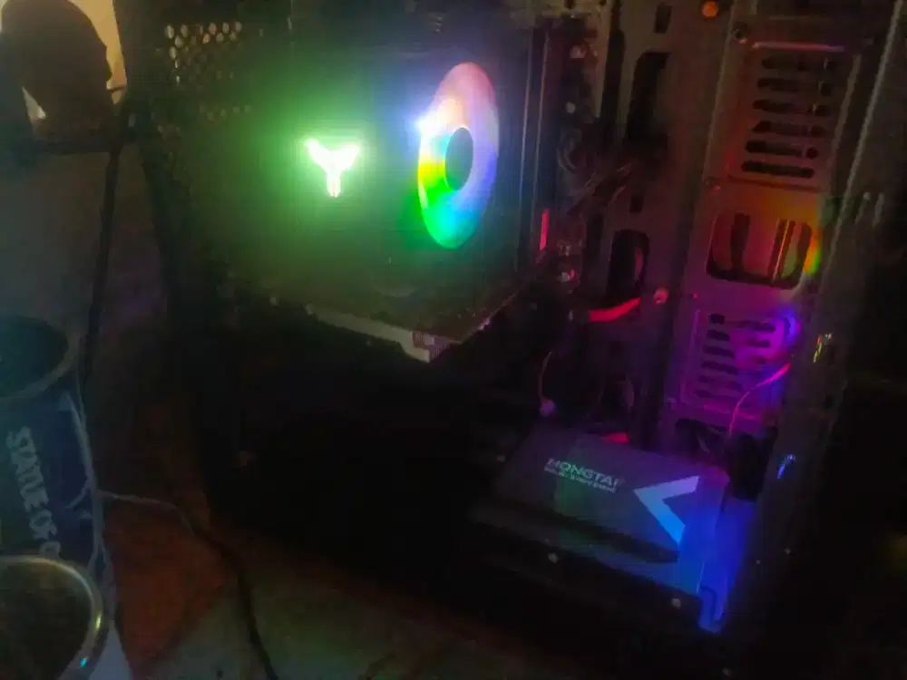 I3 gen6 ddr4 fullset