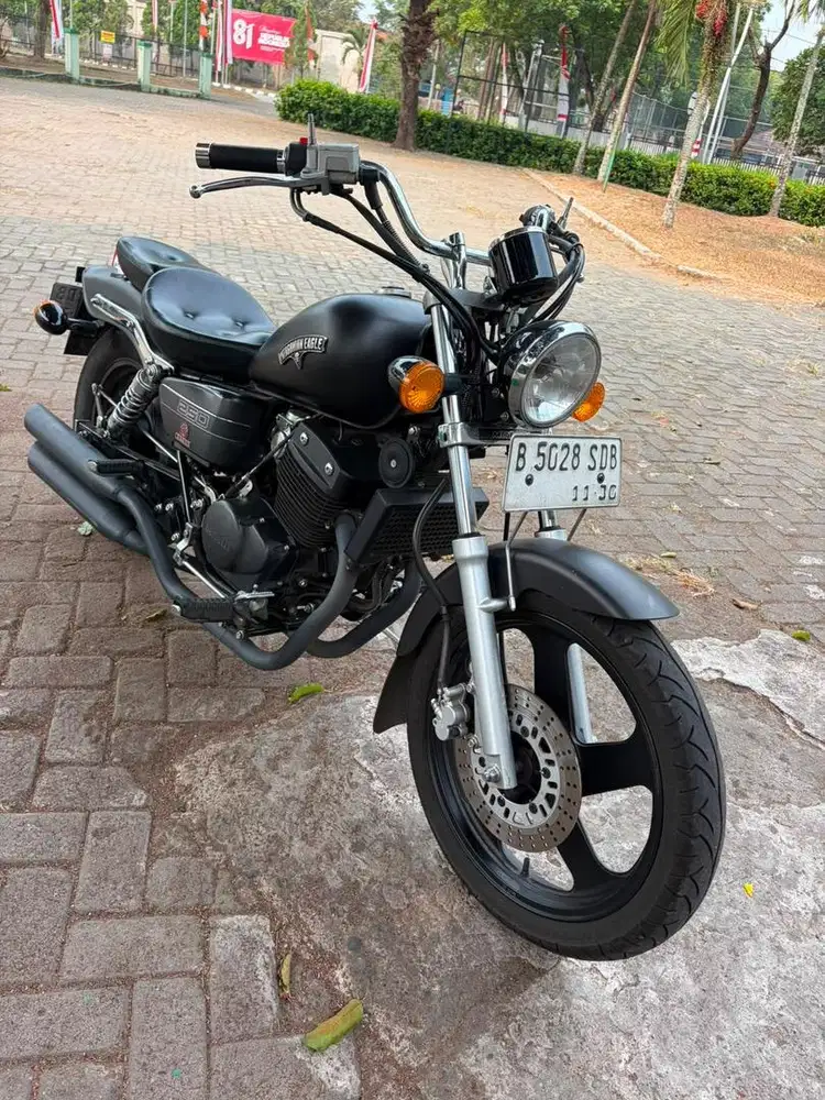 Benelli Patagonian 2025