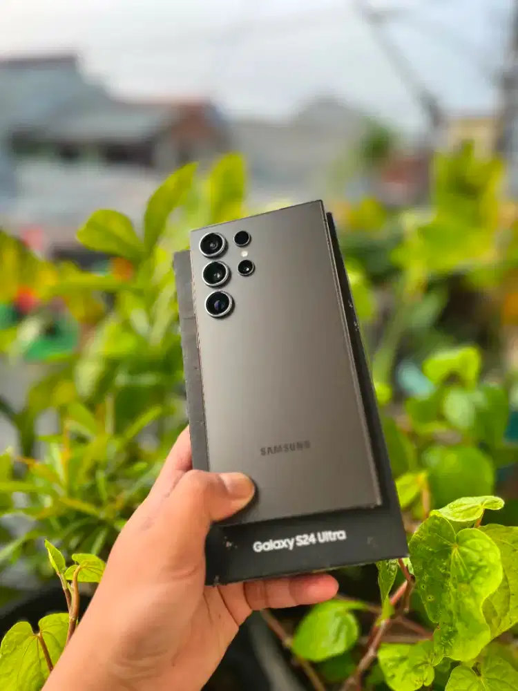 Samsung s24 Ultra 12/256 sein