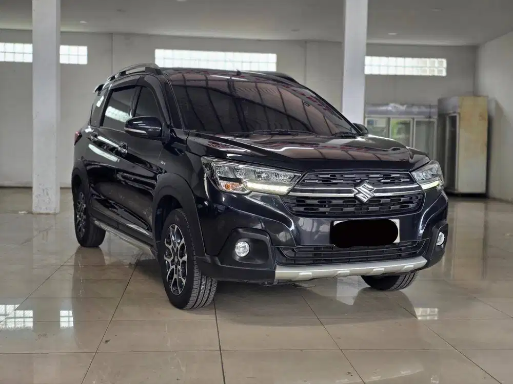 Suzuki XL7 Alpha AT Matic 2022