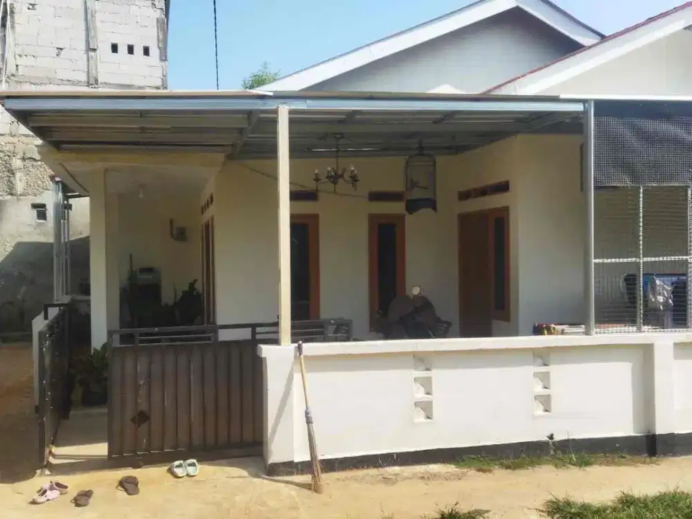 RUMAH MURAH DAN STRATEGIS DI DESA TEGAL KECAMATAN KEMANG KABUPATEN BOGOR

Luas tanah 100 meter
Surat AJB notaris
Kamar tidur 2
kamar mandi 1  
dapur dan ruang tamu 
Akses mobil
Bebas banjir
Lokasi sangat strategis
Berada di belakang perum telaga kahuripan