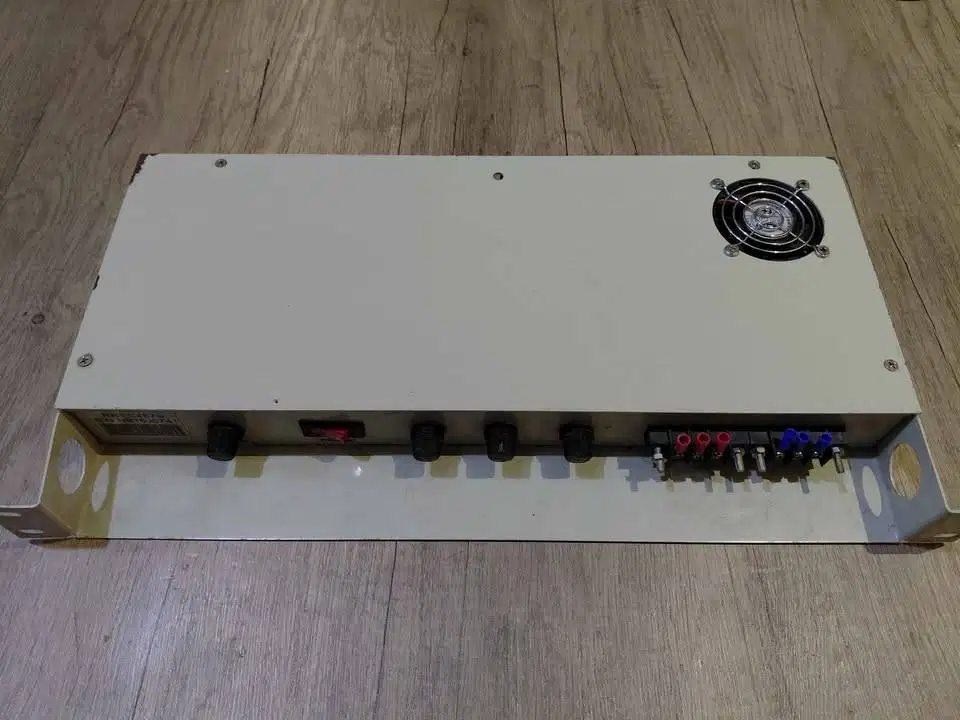Power supply 48v 7a