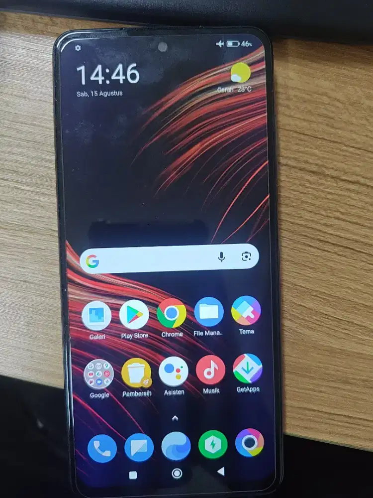 Poco x3 pro 8/256